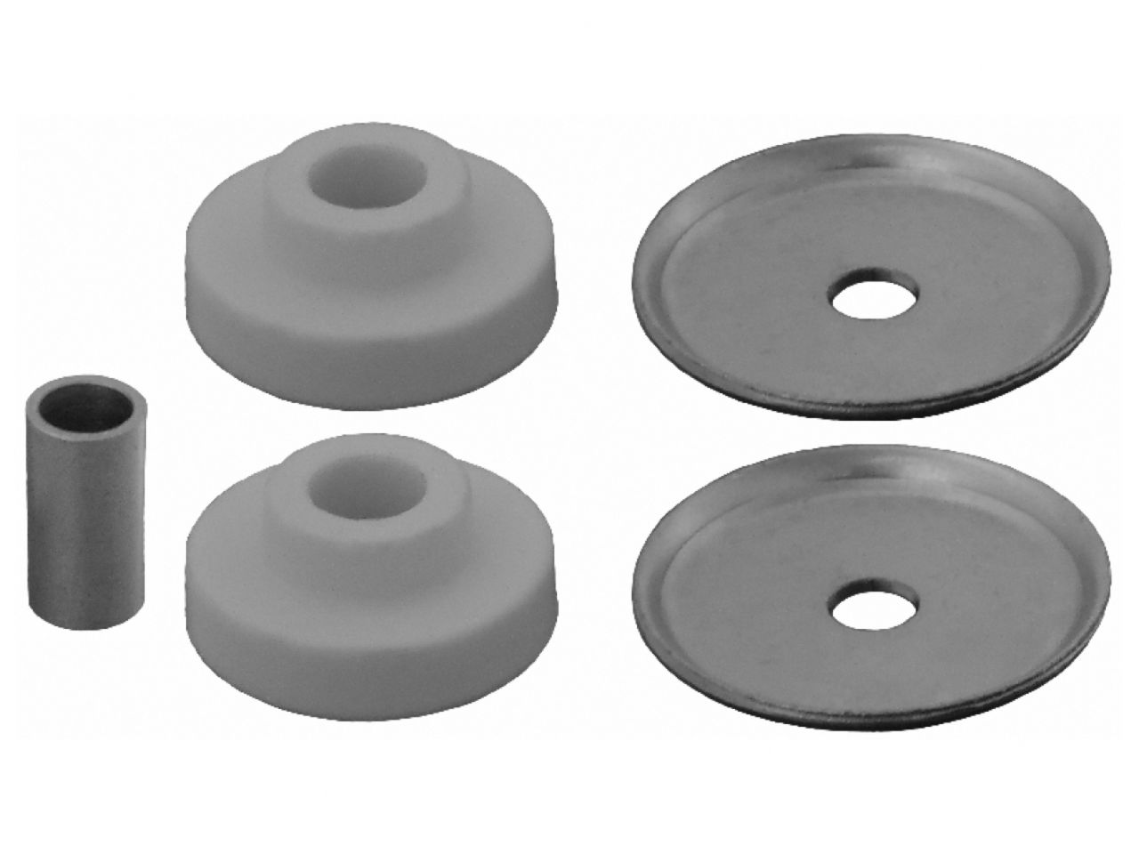 KYB Shock Mounts SM5835 Item Image