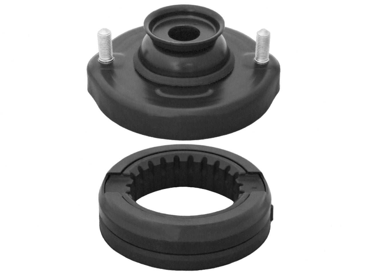 KYB Coilover Spring Seats SM5879 Item Image