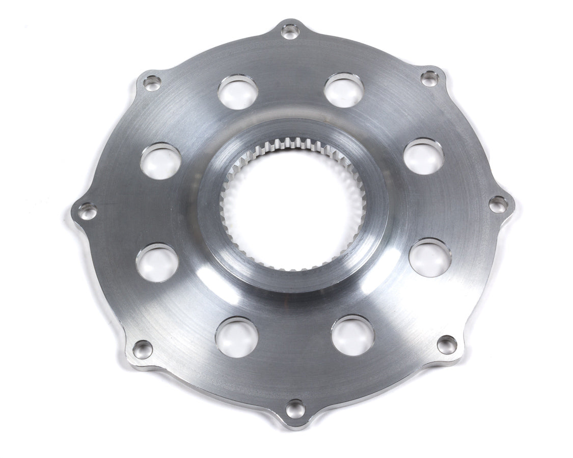 Sander Engineering Brake Hat Splined Alum For 12in Rotor 1/16 Deep SNDS418