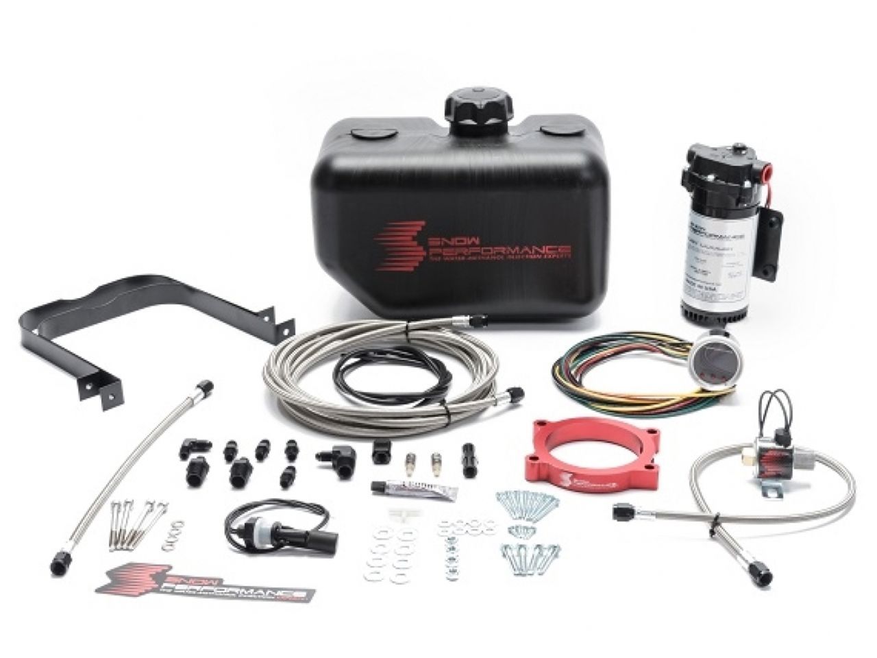 Snow Performance Water / Methanol Injection 2160 Item Image