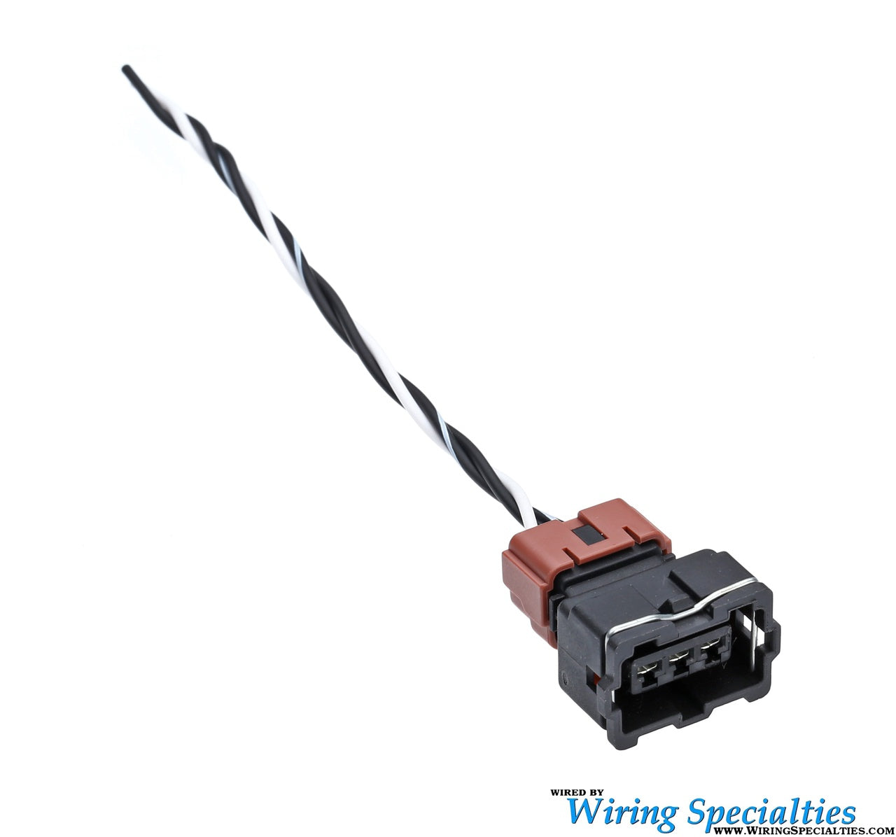 Wiring Specialties KA24E MAFS (Mass Air Flow Sensor) Pigtail