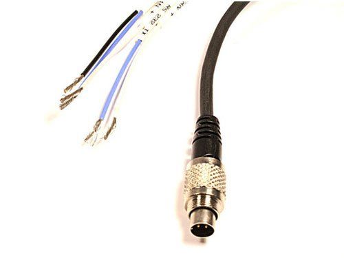 AIM Sensors & Harnesses V02569200 Item Image