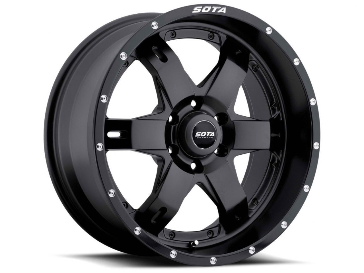 SOTA Wheels 565SB-20965+00 Item Image