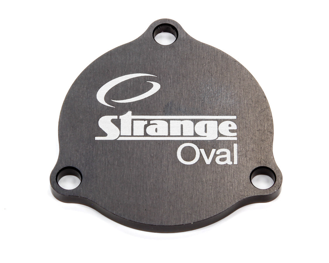 Strange Oval Dust Cap Wide 5 SOTADW500C