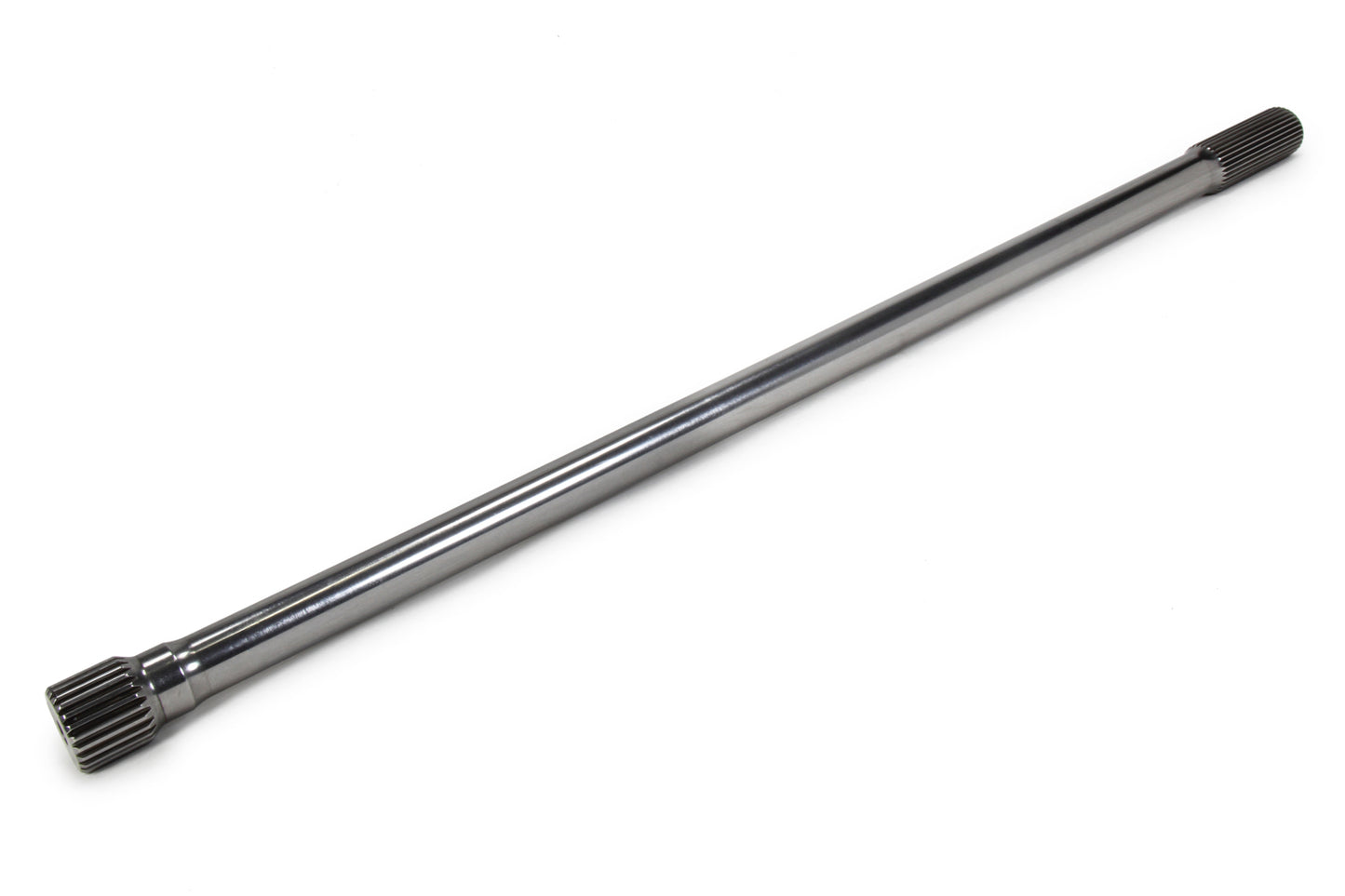Strange Oval Axle 31 Spline 32.50in 1.115in OD Solid SOTAGU11153250