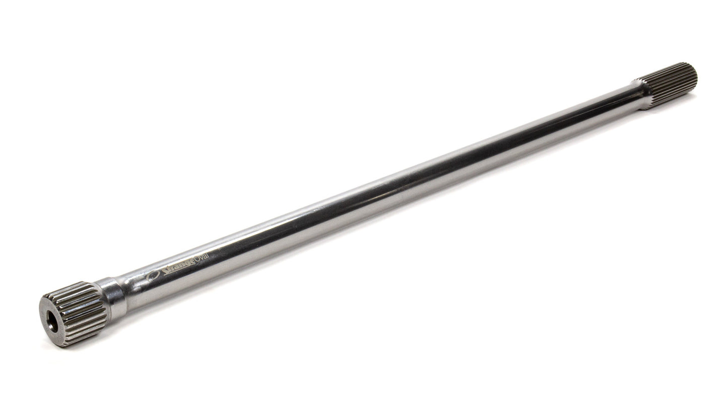 Strange Oval Axle 31 Spline 30.5in 1.080in OD SOTAGY10803050