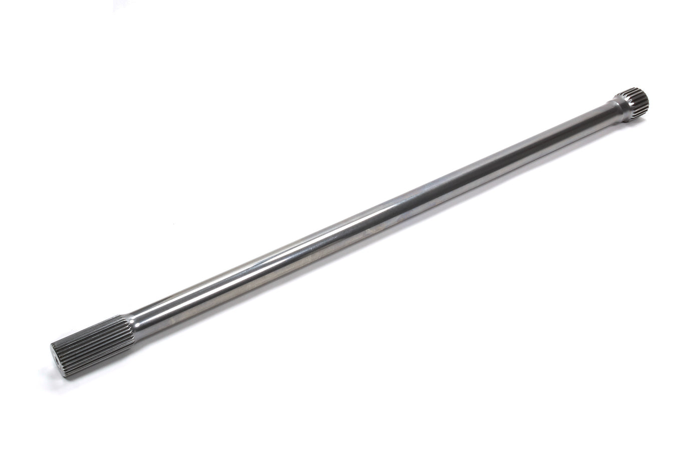 Strange Oval Axle 31 Spline 34.0in 1.115in OD SOTAGY11153400