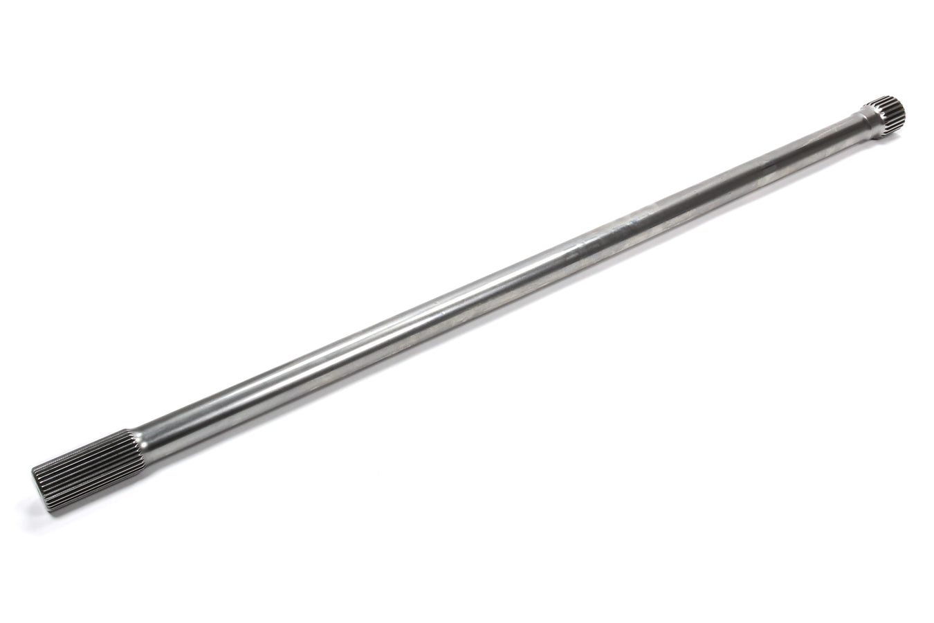 Strange Oval Axle 31 Spline 36.0in 1.145in OD SOTAGY11453600