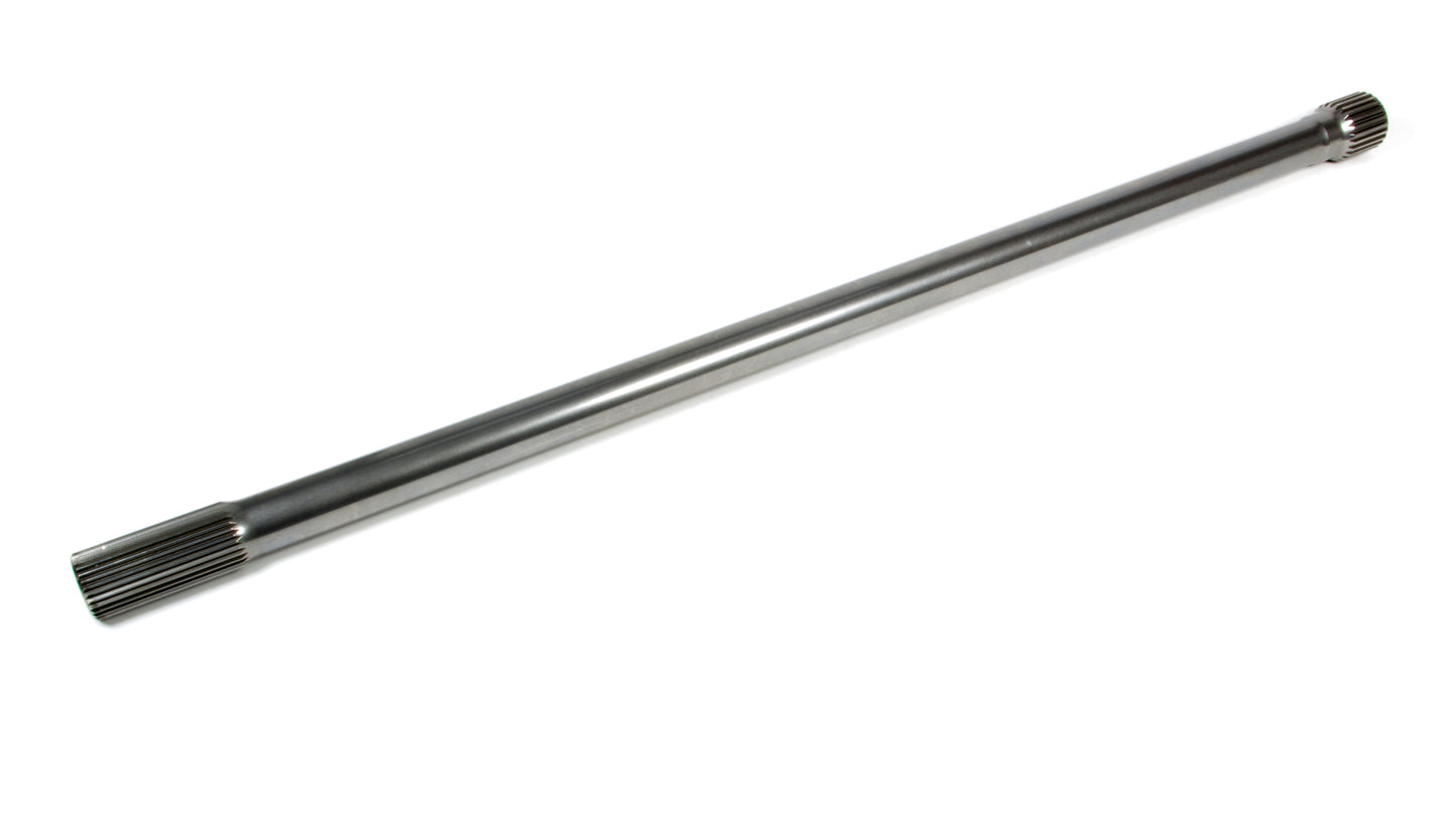 Strange Oval Axle 31 Spline 37.0in 1.200in OD SOTAGY12003700