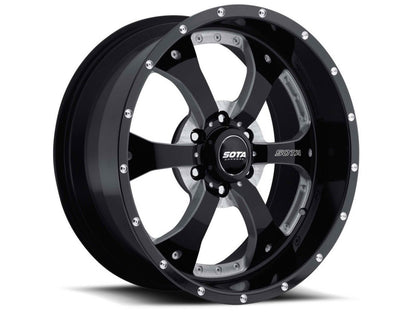 SOTA Wheels 561DM-22063+00 Item Image