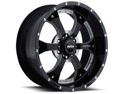 SOTA Wheels 561DM-21063-19 Item Image