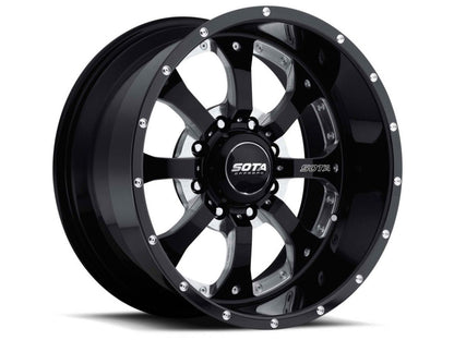 SOTA Wheels 561DM-18998+00 Item Image