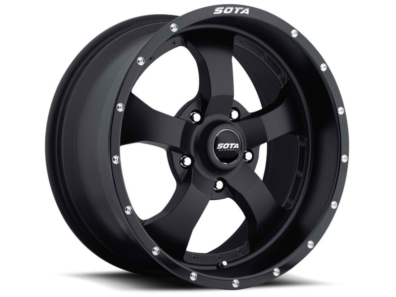 SOTA Wheels 561SB-17955-12 Item Image