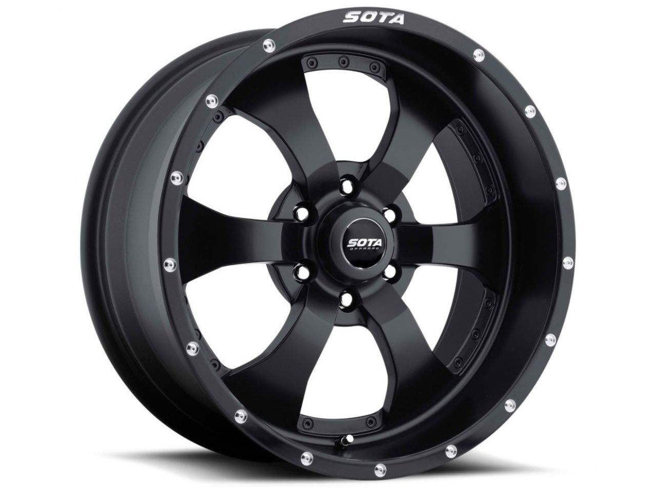 SOTA Wheels 561SB-20963+00 Item Image