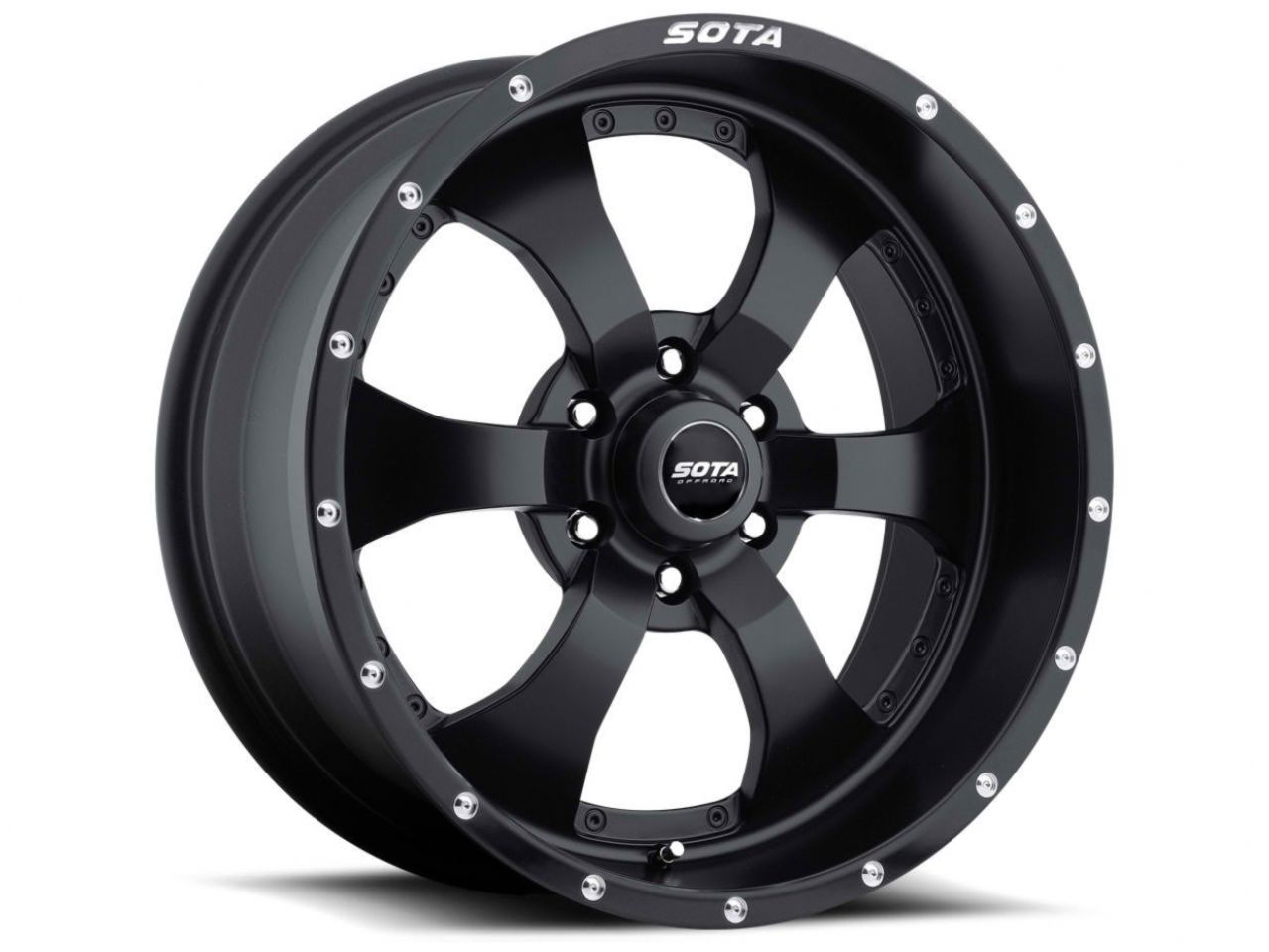 SOTA Wheels 561SB-18963+00 Item Image