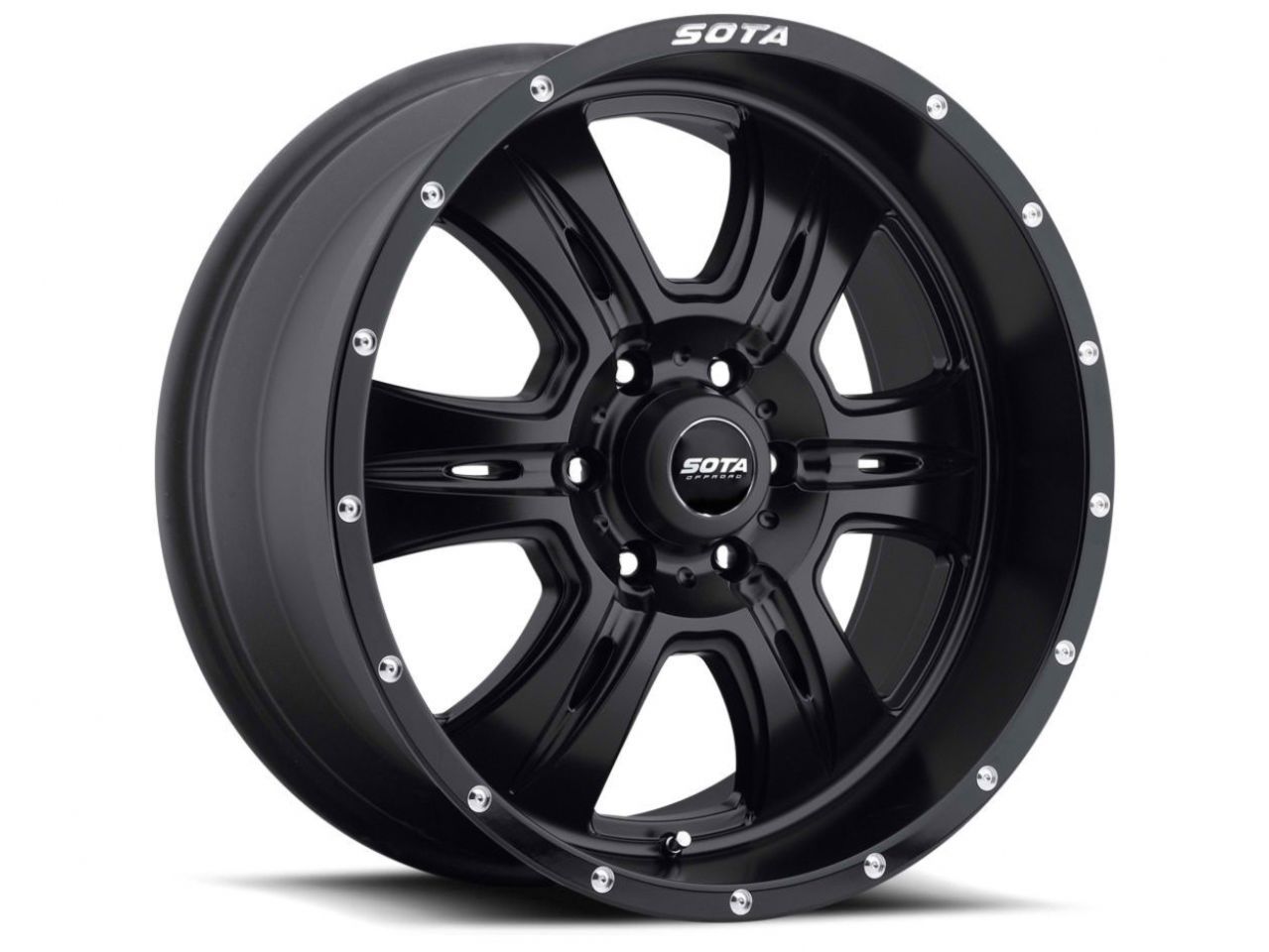 SOTA Wheels 564SB-20965+00 Item Image