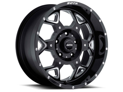 SOTA Wheels 560DM-20957+00 Item Image