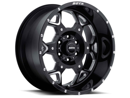 SOTA Wheels 560DM-20965+00 Item Image