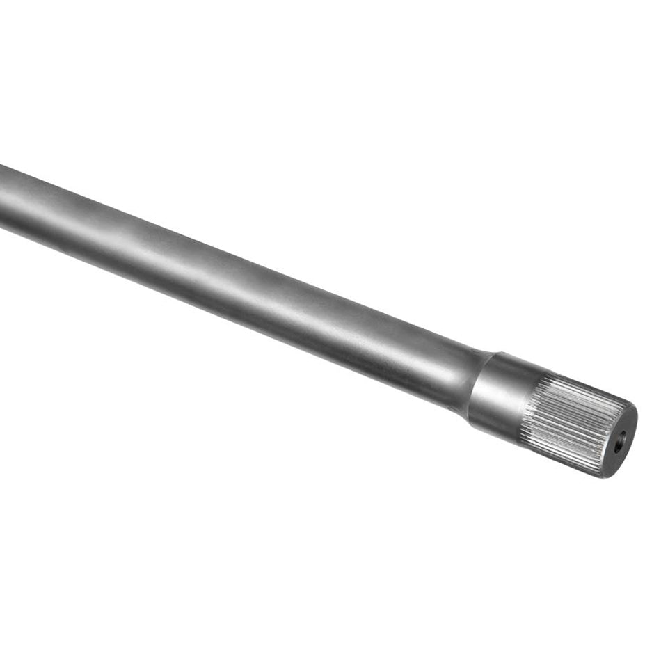 Strange Oval Solid Torsion Bar 29in .925in Dia SOTSEA09252900