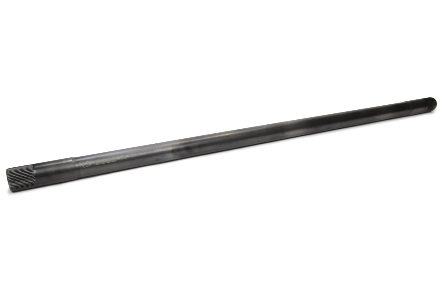 Strange Oval Tubular Torsion Bar 30in .975in Dia SOTSEE09753000