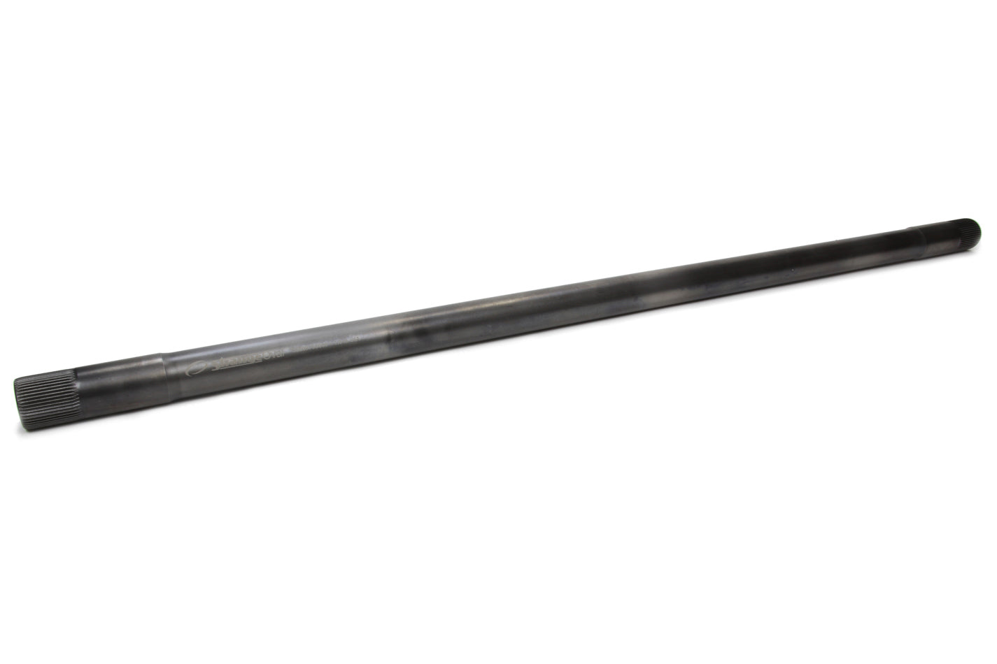 Strange Oval Tubular Torsion Bar 30in .987in Dia. SOTSEE09873000