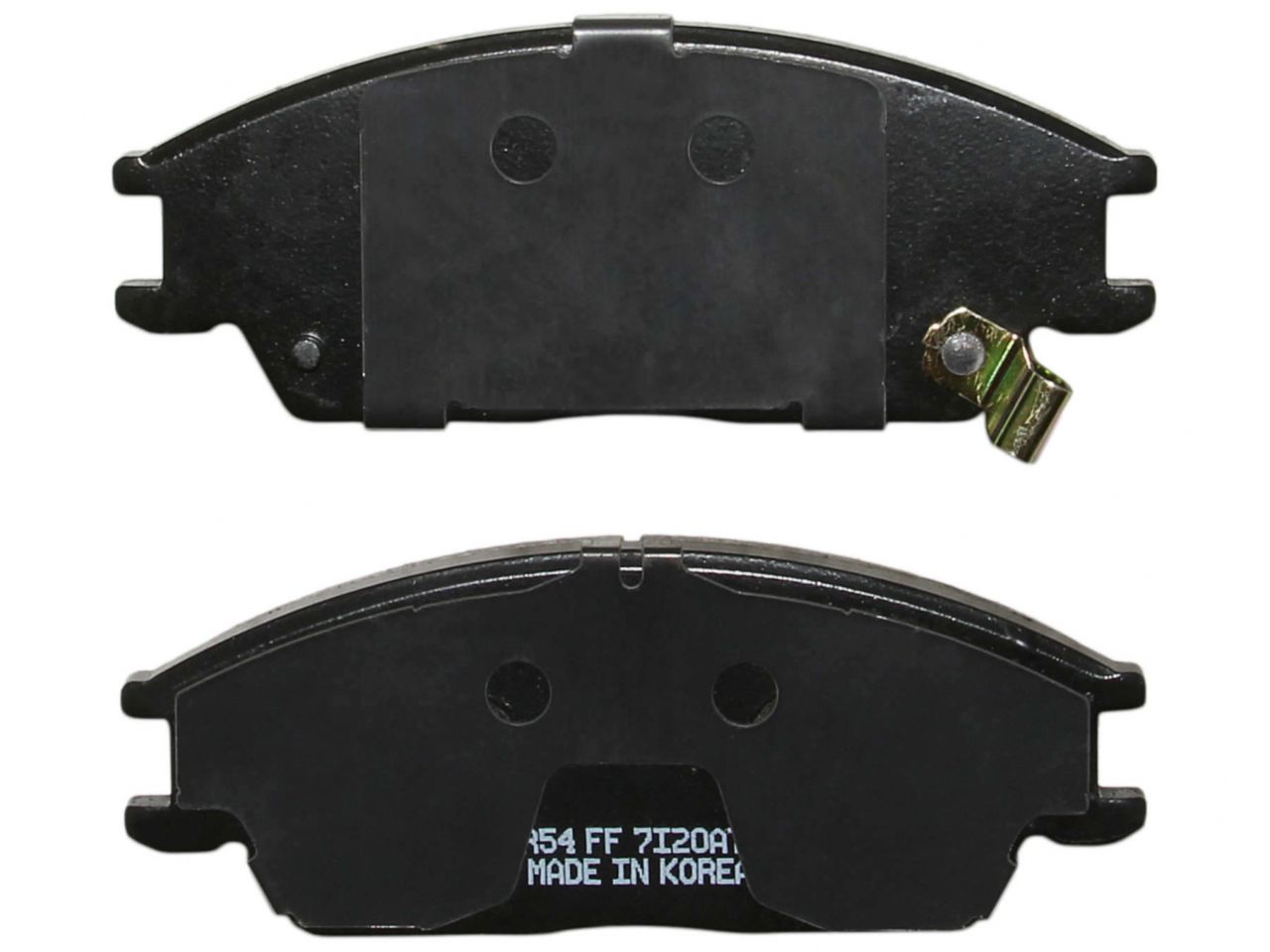 Sangsin Brake Disc Brake Pad