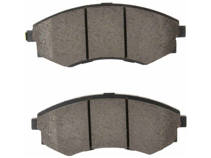Sangsin Brake Brake Pads SP1048 Item Image