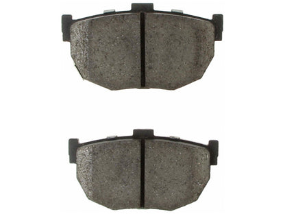 Sangsin Brake Brake Pads SP1062 Item Image