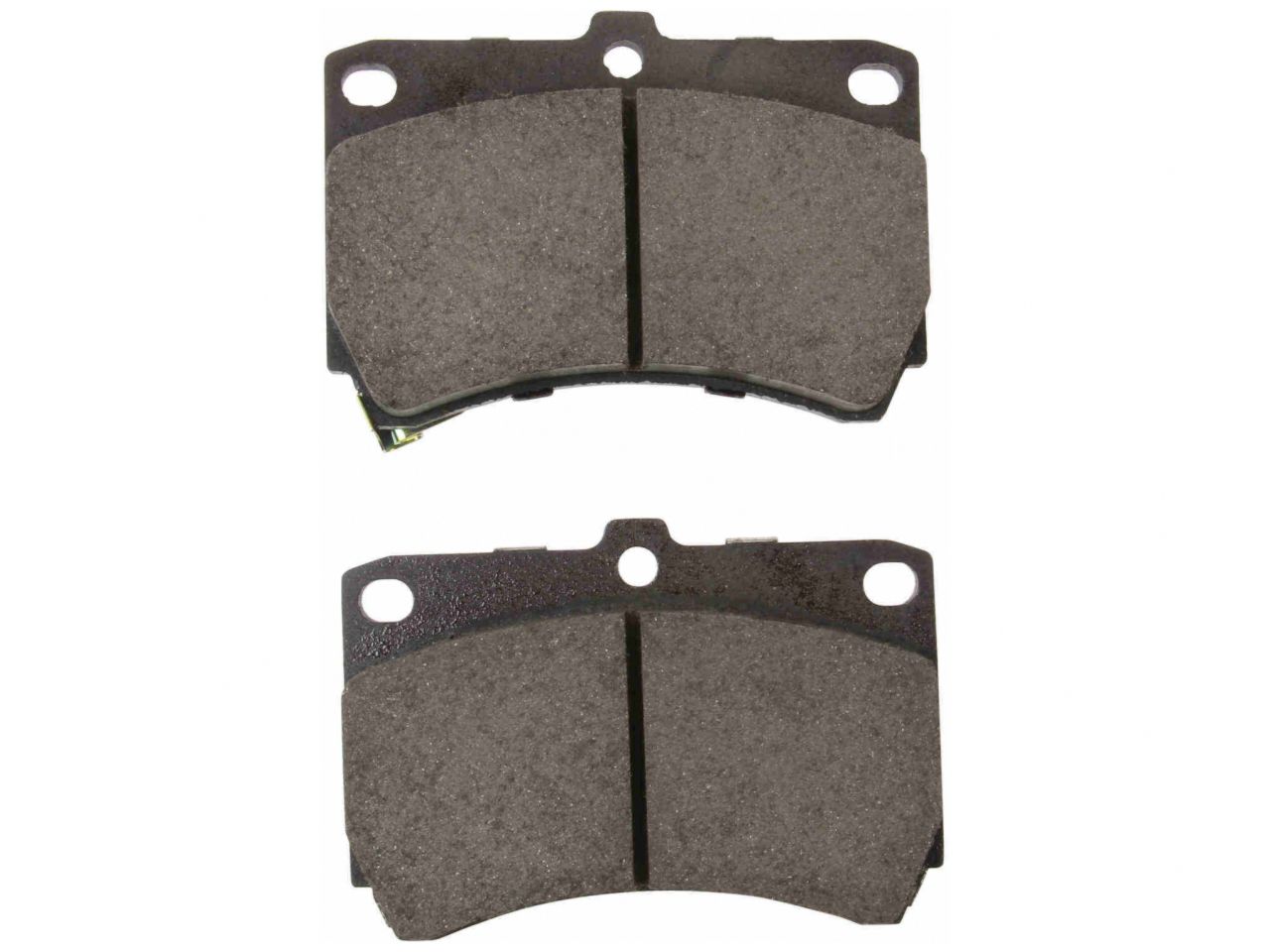 Sangsin Brake Brake Pads SP1067 Item Image