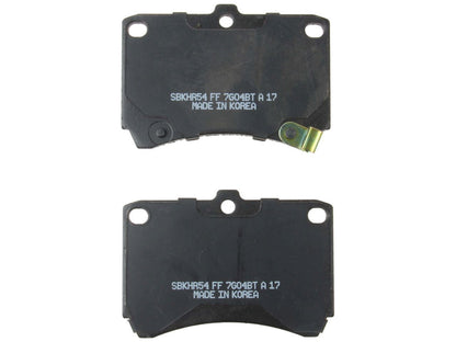 Sangsin Brake Disc Brake Pad