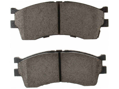 Sangsin Brake Brake Pads SP1113 Item Image