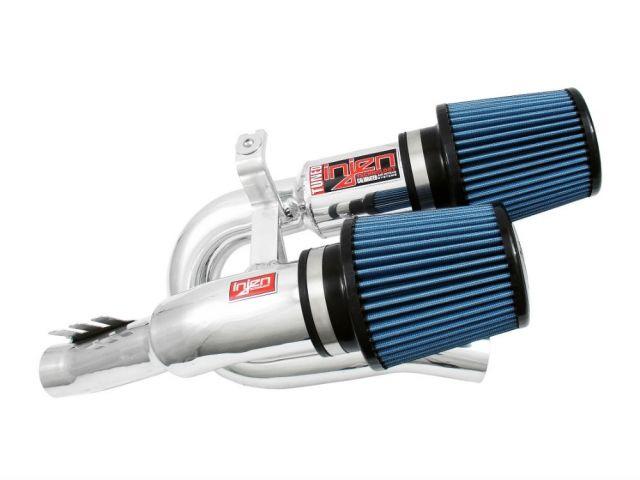 Injen Cold Air Intakes SP1125P Item Image