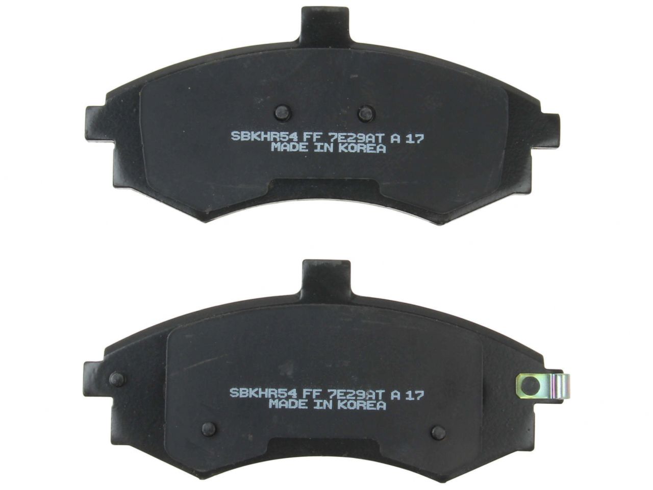 Sangsin Brake Disc Brake Pad