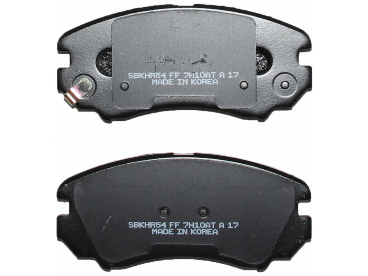 Sangsin Brake Disc Brake Pad