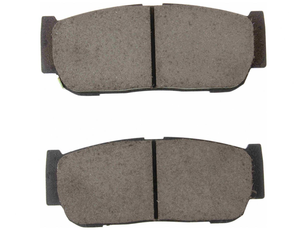 Sangsin Brake Brake Pads SP1173 Item Image