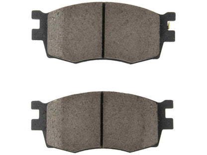 Sangsin Brake Brake Pads SP1186 Item Image