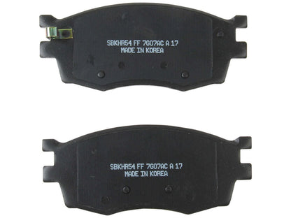 Sangsin Brake Disc Brake Pad