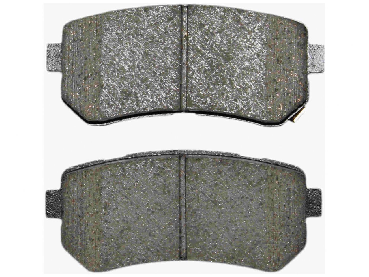 Sangsin Brake Brake Pads SP1187 Item Image