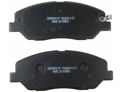 Sangsin Brake Disc Brake Pad