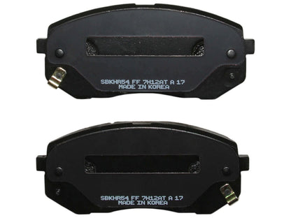 Sangsin Brake Disc Brake Pad