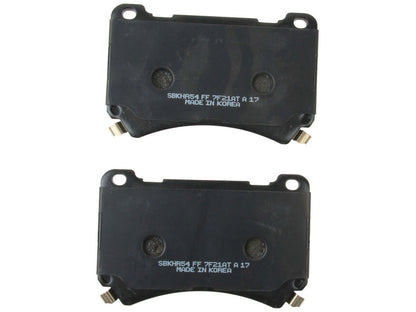 Sangsin Brake Disc Brake Pad