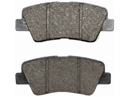 Sangsin Brake Brake Pads SP1239 Item Image