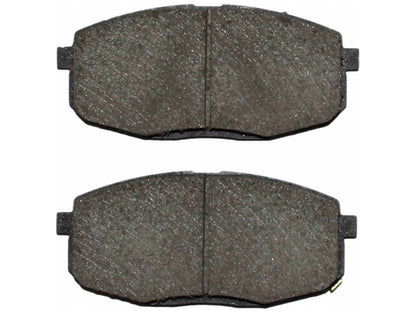 Sangsin Brake Brake Pads SP1240 Item Image