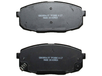 Sangsin Brake Disc Brake Pad
