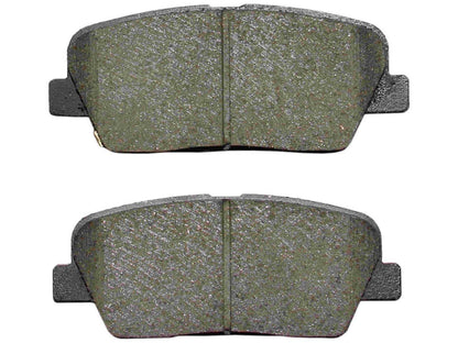 Sangsin Brake Brake Pads SP1247 Item Image