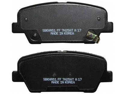 Sangsin Brake Disc Brake Pad