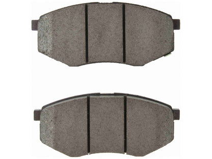 Sangsin Brake Brake Pads SP1374 Item Image