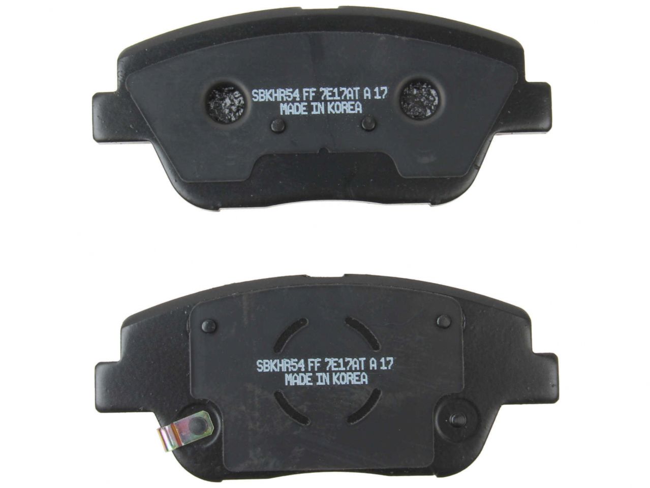 Sangsin Brake Disc Brake Pad