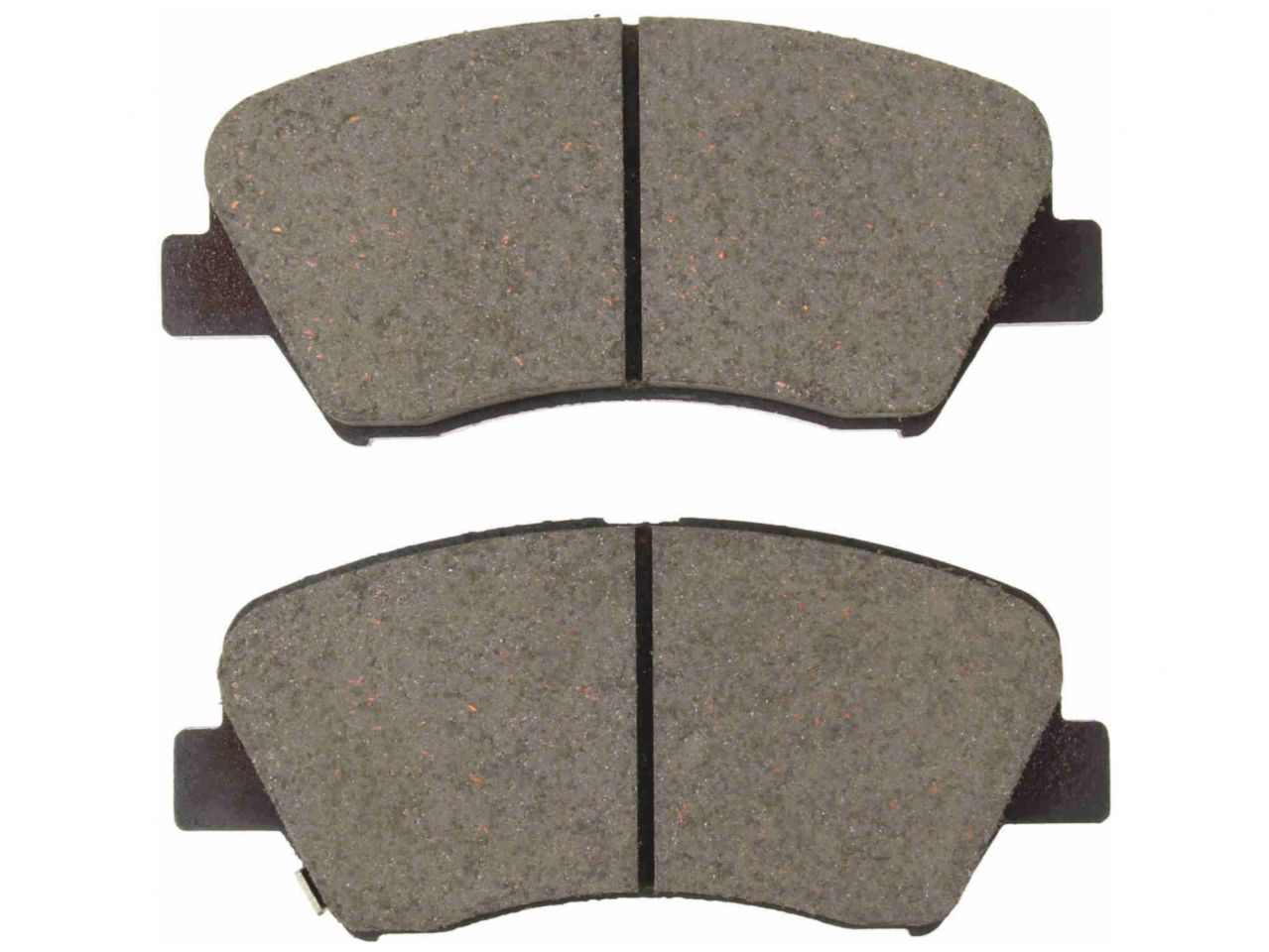 Sangsin Brake Brake Pads SP1400 Item Image