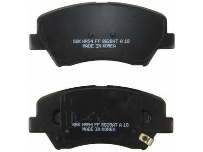 Sangsin Brake Disc Brake Pad